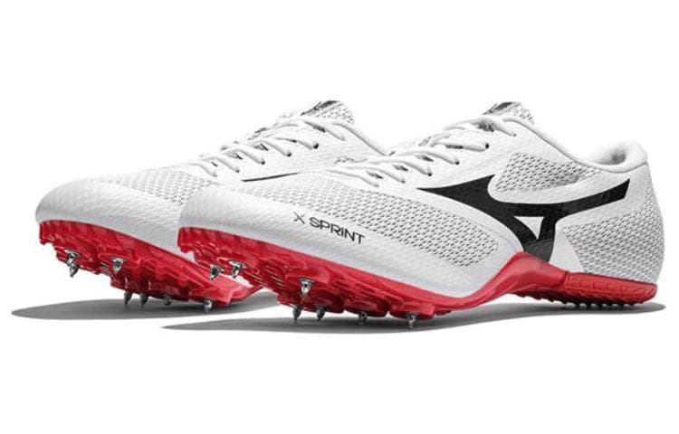 Кроссовки для бега Sprint x Mizuno - изображение 2