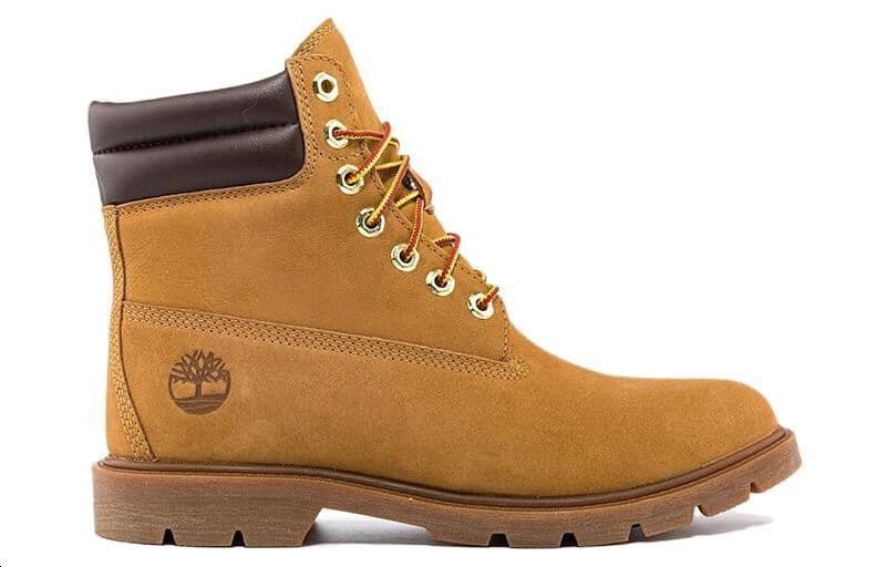 Ботинки Timberland - изображение 2