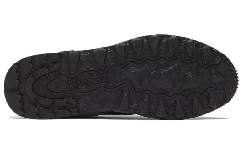 Кроссовки для бега Reebok Classic Leather Light Grey - изображение 6