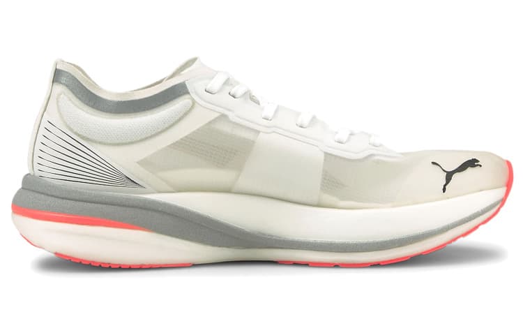 Кроссовки для бега PUMA Diviate Nitro Elite Racer - изображение 2