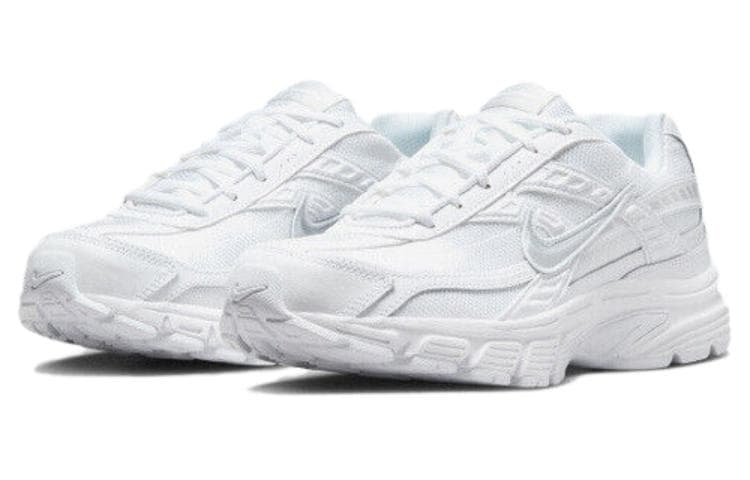 Кроссовки для бега Nike Initiator Silver - изображение 3