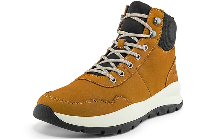 Ботинки уличные Timberland - изображение 3