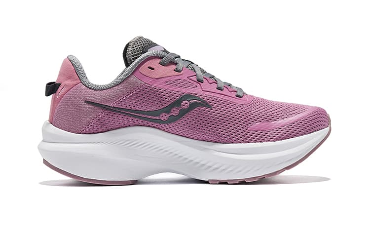 Кроссовки для бега Saucony Axon 3 - изображение 2