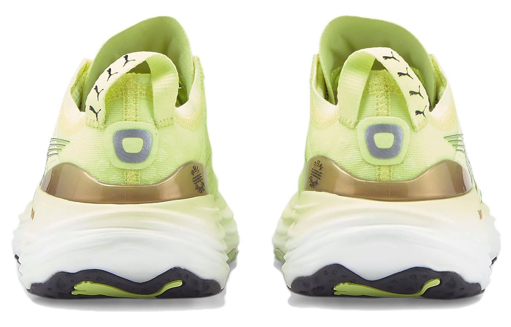 Кроссовки для бега PUMA ForeverRUN Nitro - изображение 5