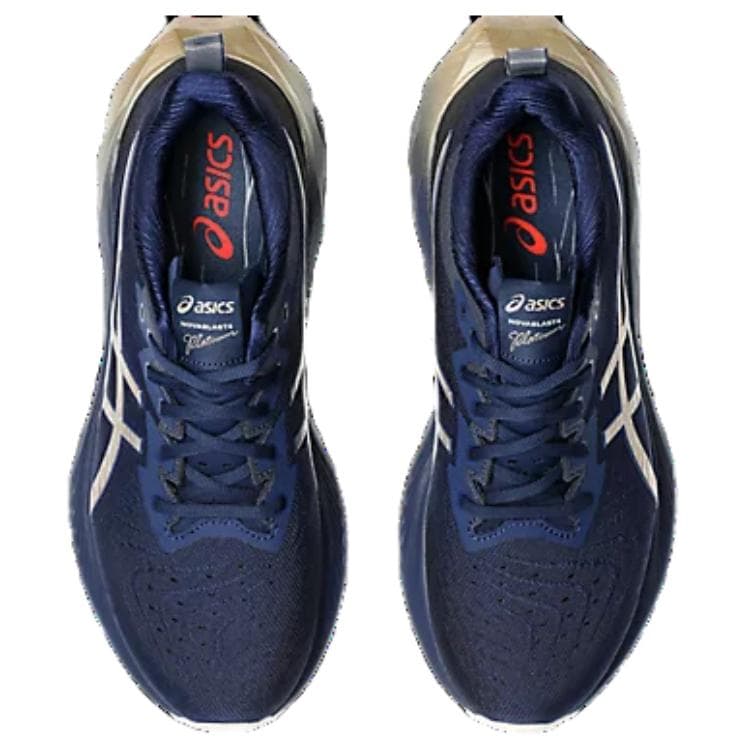 Кроссовки для бега Asics Novablast 4 PLATINUM - изображение 3