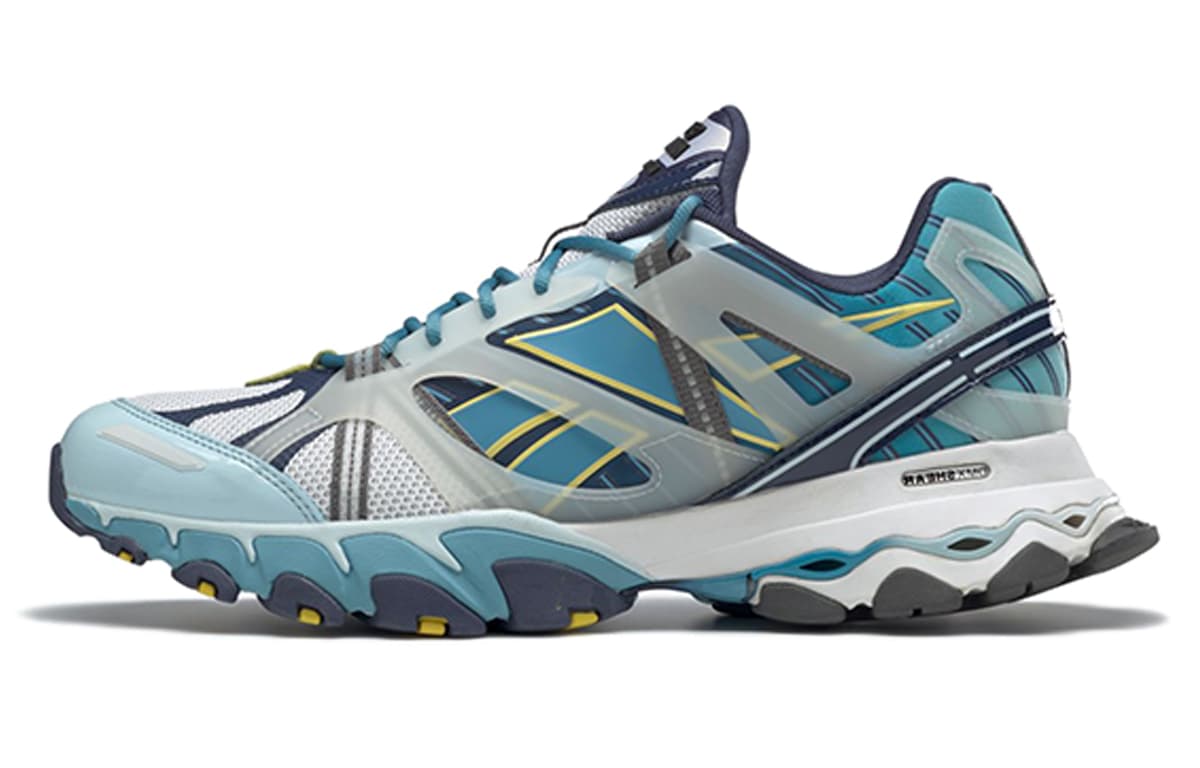 Кроссовки для бега Reebok Dmx Trail - изображение 1