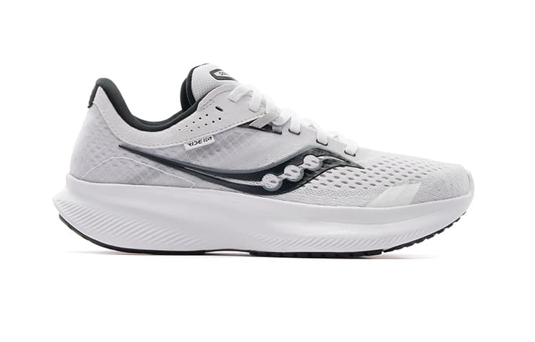 Кроссовки для бега Saucony Ride 16 16 - изображение 2