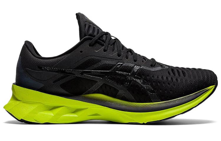Кроссовки для бега Asics Novablast - изображение 2