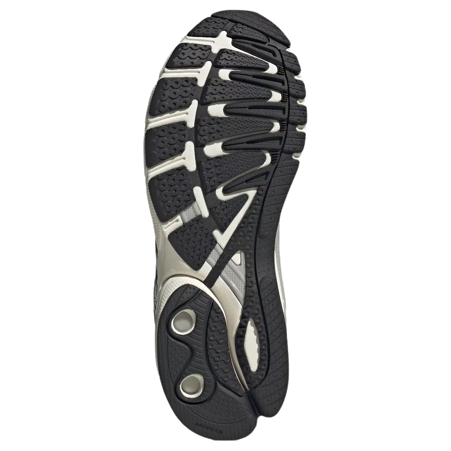 Кроссовки для бега Adidas Adistar Control 5 Low Топ Беговые кроссовки Унисекс Черный - изображение 4