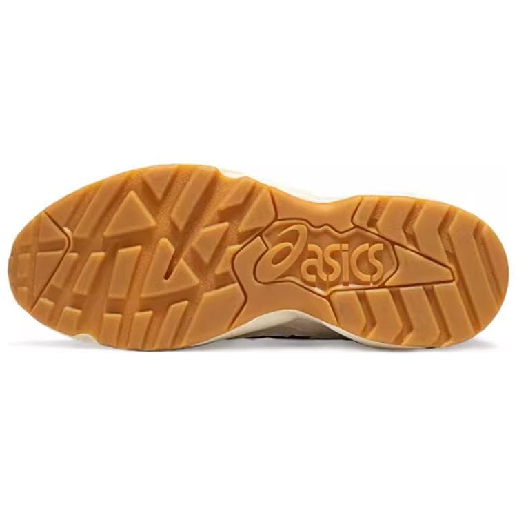 Кроссовки Asics Gel Pacer Мягкий и Комфортный Низкий Топ Повседневная Обувь Унисекс Белый - изображение 5