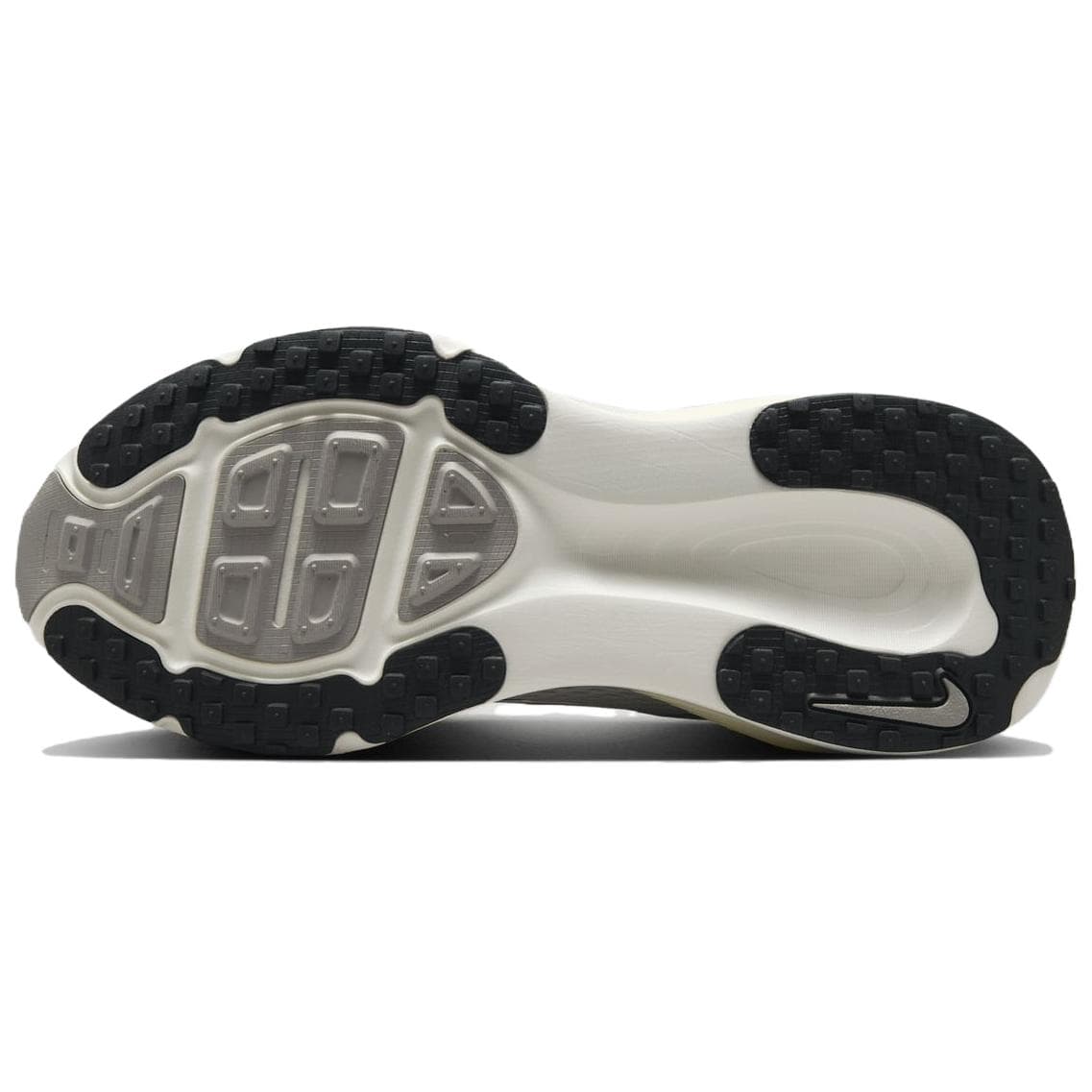 Кроссовки для бега Nike Vomero 18 Дышащий Low Топ Беговые кроссовки Women's White - изображение 6