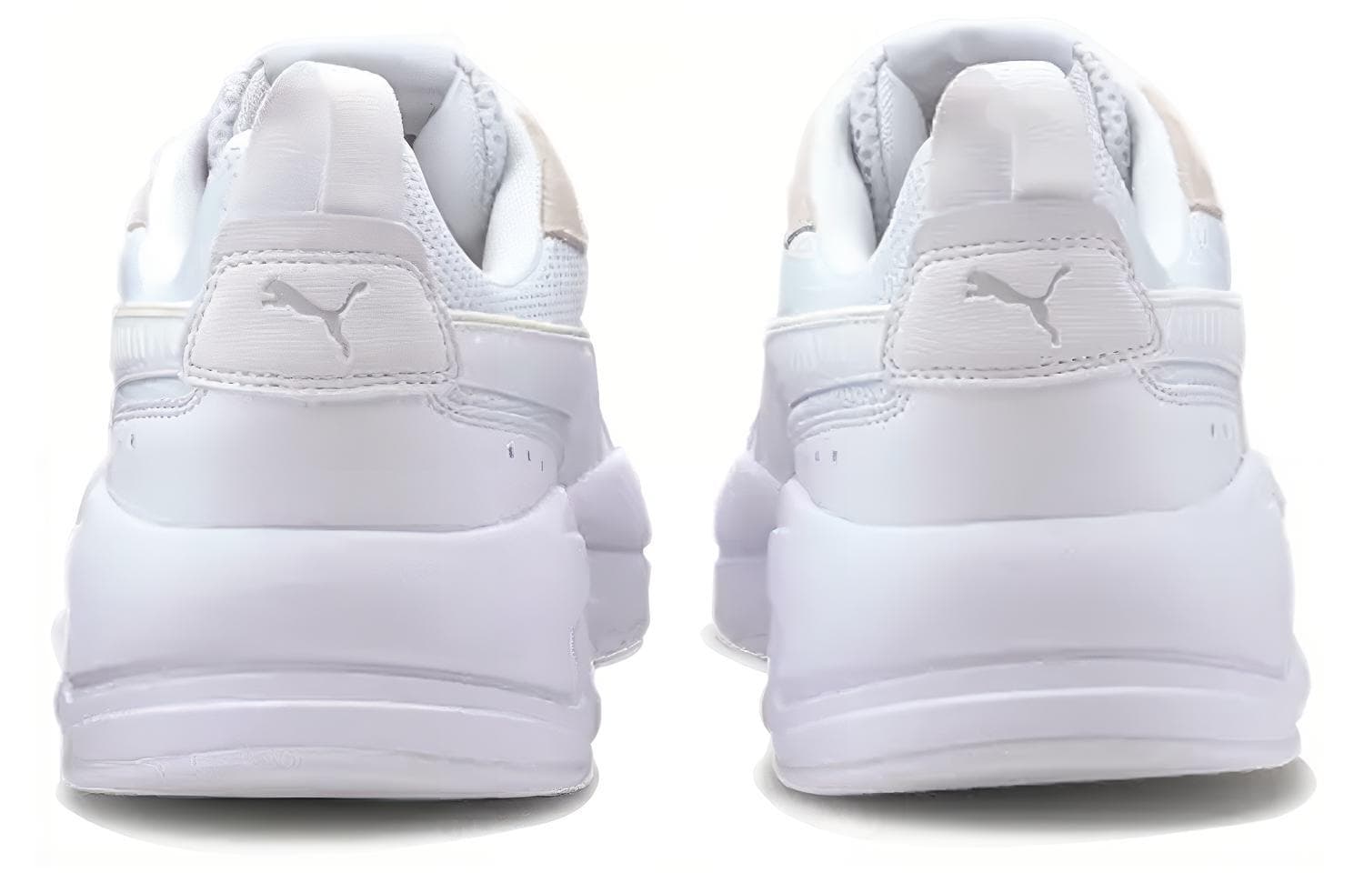 Кроссовки Puma X-RAY - изображение 4