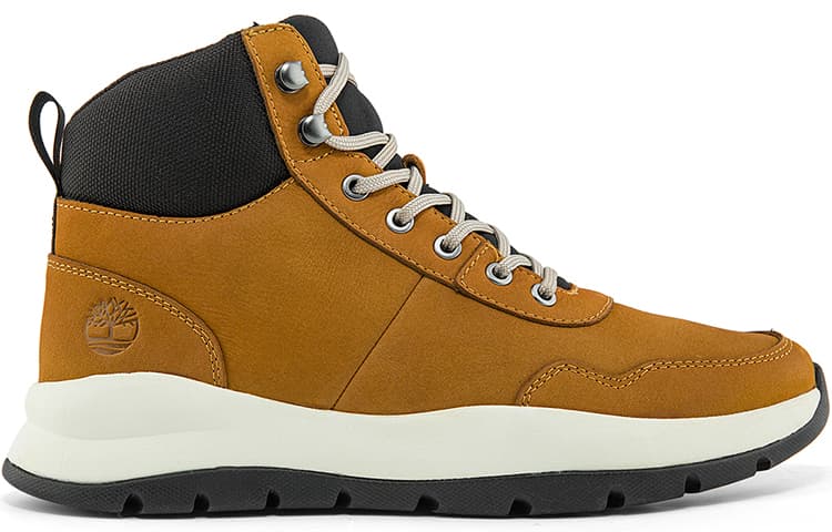 Ботинки уличные Timberland - изображение 2