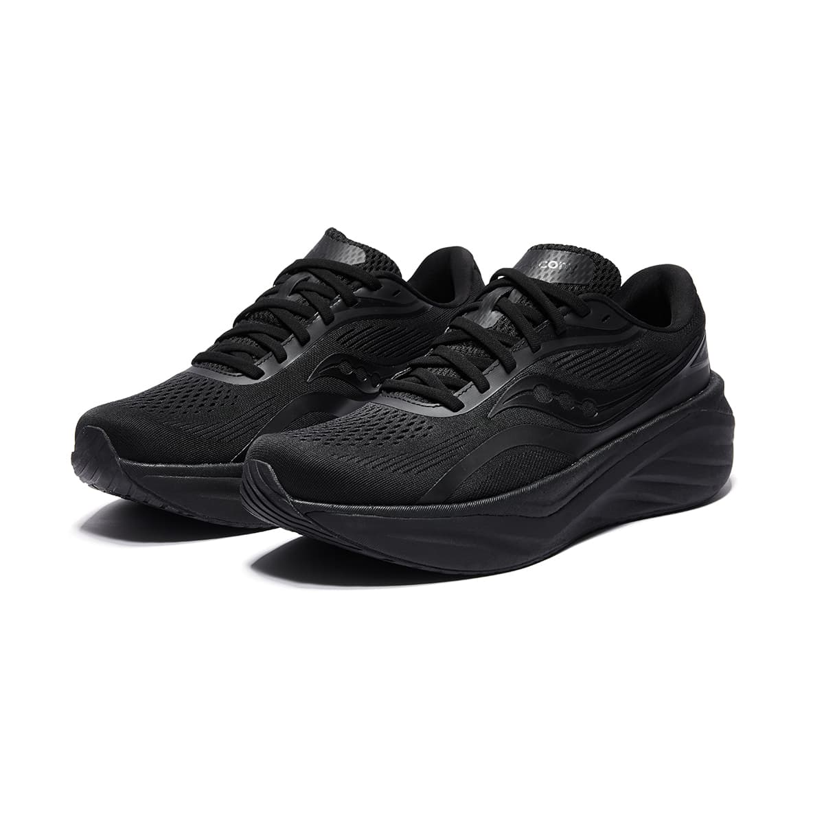 Кроссовки для бега Saucony PHOENIX INFERNO 4 Сетчатая ткань Амортизация Поддержка Oтскок Дышащий Low Топ - изображение 3
