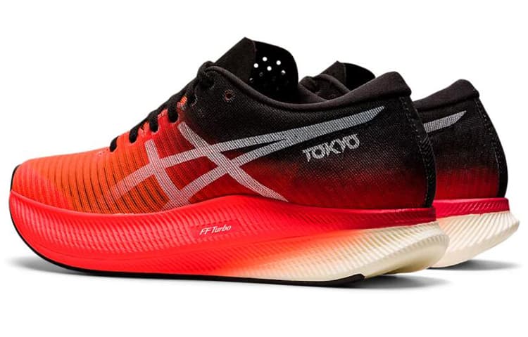 Кроссовки для бега Asics Metaspeed Sky - изображение 4