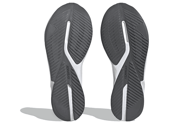 Кроссовки для бега Adidas Duramo Sl Low Беговые кроссовки Женские Розовые - изображение 6