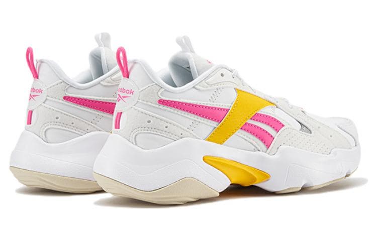 Кроссовки для бега Reebok Turbo Restyle - изображение 4