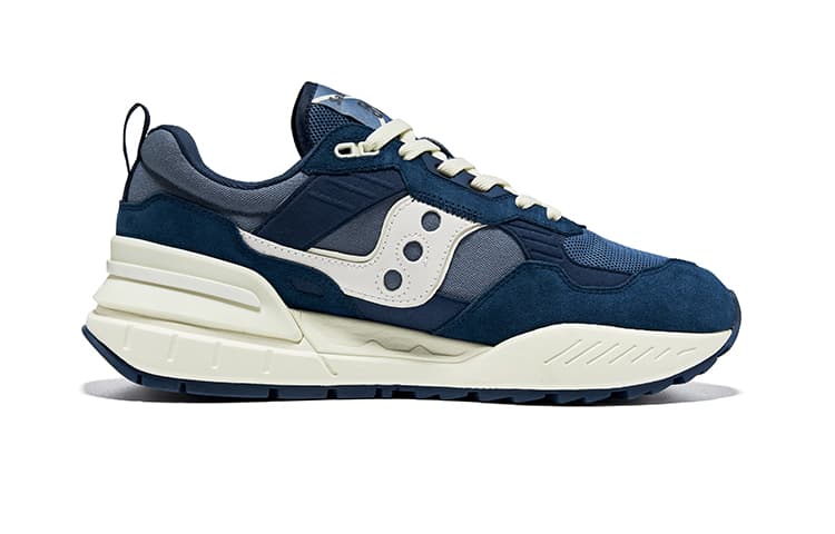 Кроссовки для бега Saucony Shadow 5000 X - изображение 2