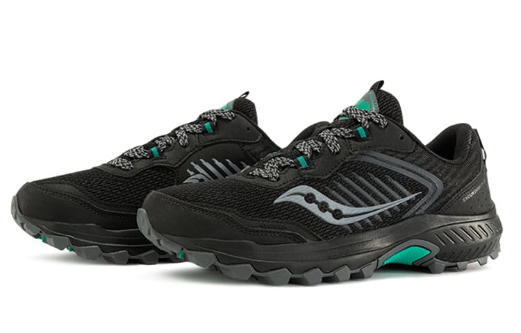 Кроссовки для бега Saucony Excursion 14 TR - изображение 3
