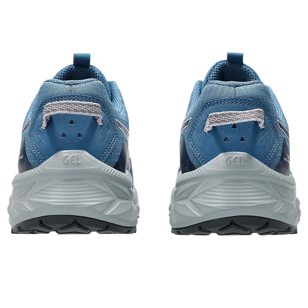 Кроссовки для бега Asics Gel VENTURE 10 Амортизация Низкие Кроссовки для Бега Женские Синие - изображение 5