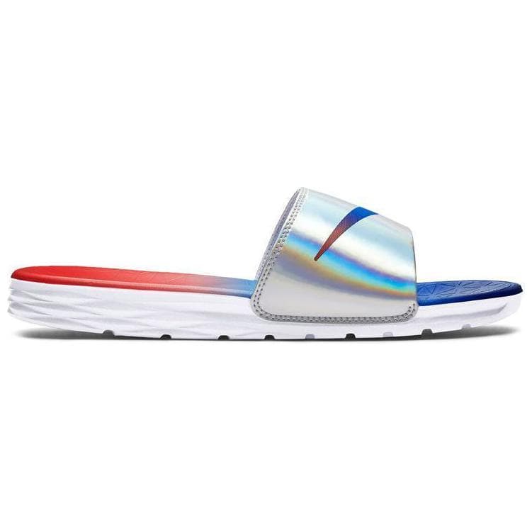 Сандалии Nike Benassi Solarsoft Olyfed - изображение 2