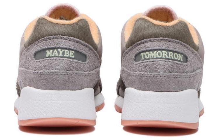 Кроссовки для бега MAYBE TOMORROW x Saucony Shadow 6000 - изображение 5