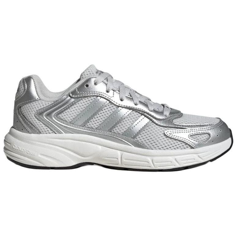 Кроссовки для бега Adidas ECLYPTIX 2000 Амортизация Устойчивость к истиранию Дышащие Низкие Повседневные Беговые Кроссовки Женские - изображение 2
