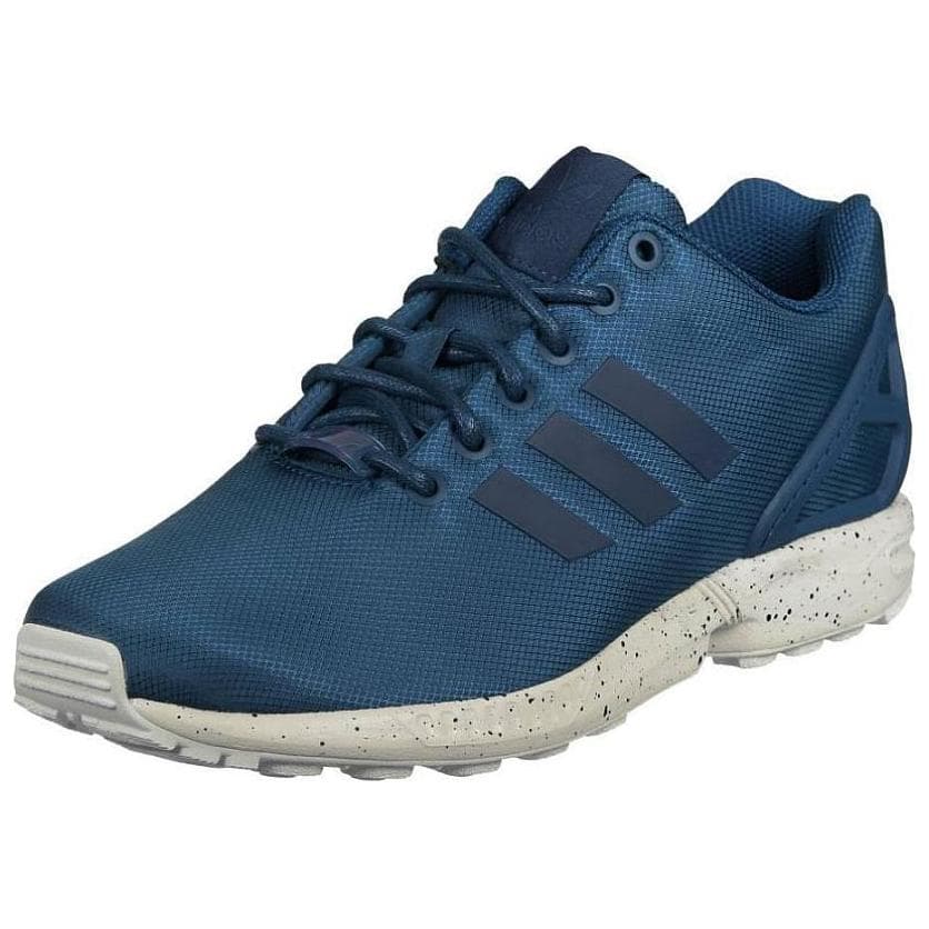 Кроссовки для бега adidas originals ZX Flux - изображение 2