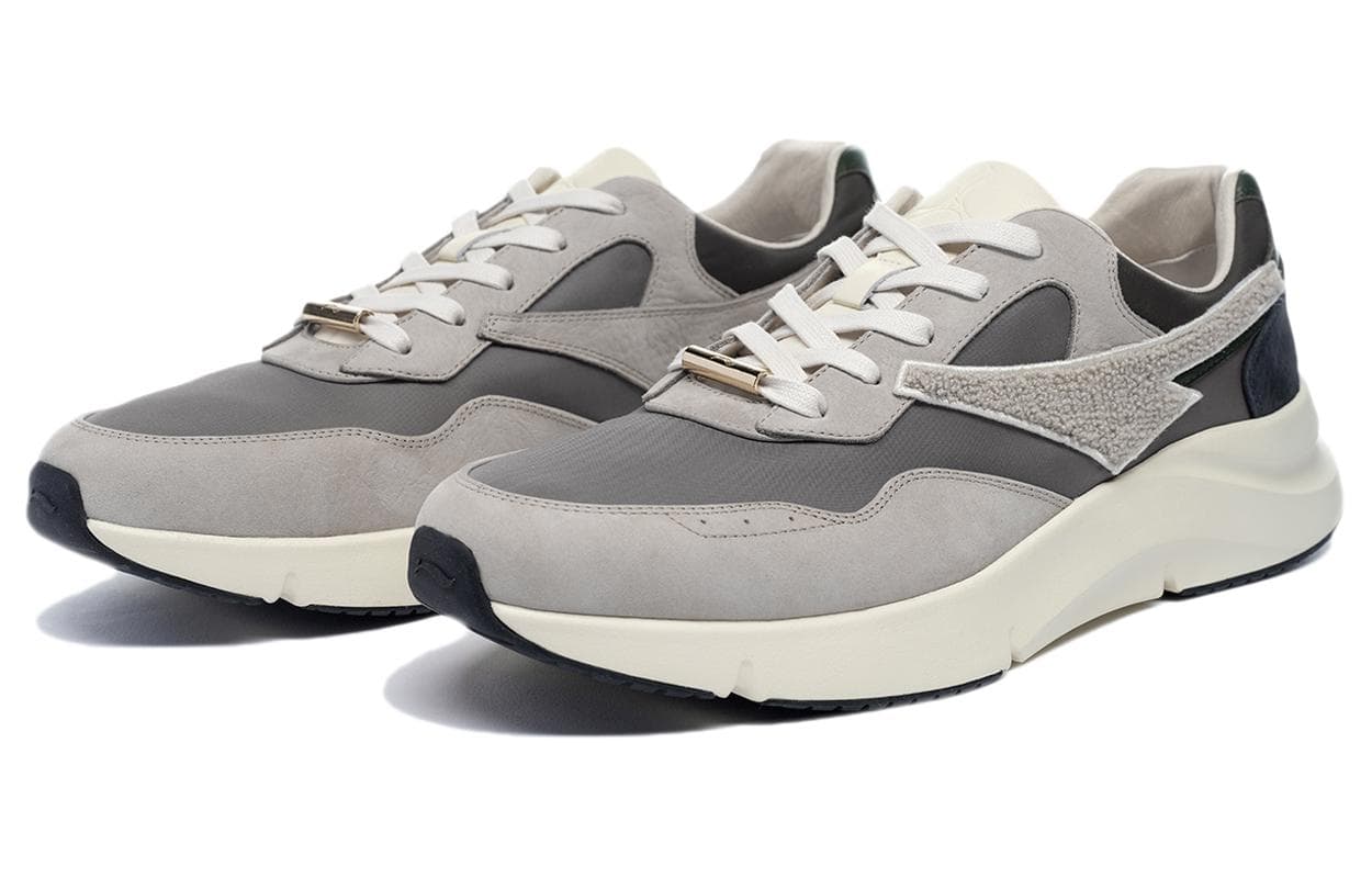 Кроссовки для бега LI-NING 1990 - изображение 2