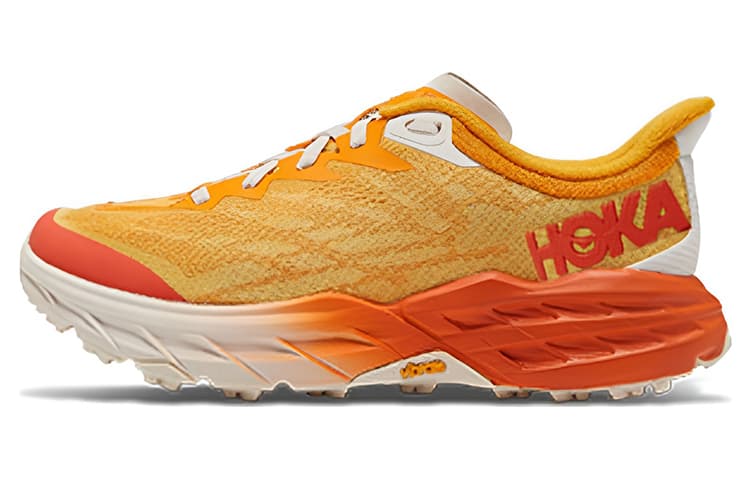 Кроссовки для бега HOKA ONE ONE Speedgoat 5 - изображение 1