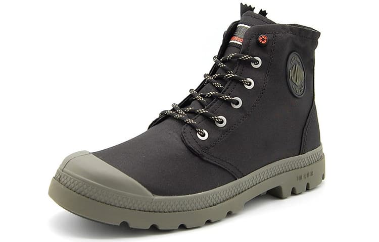 Ботинки уличные Palladium Pampa Rcycl - изображение 3