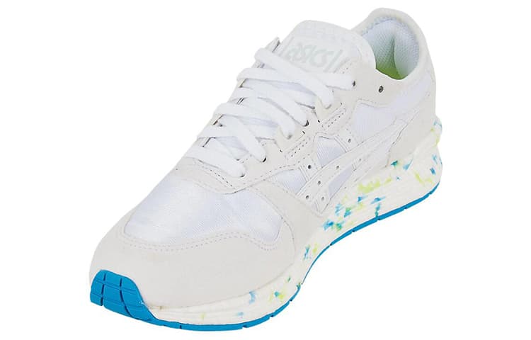 Кроссовки для бега Asics Hypergel-Lyte - изображение 4