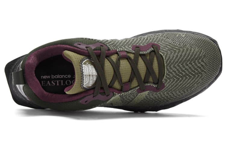 Кроссовки для бега Eastlogue x New Balance - изображение 4