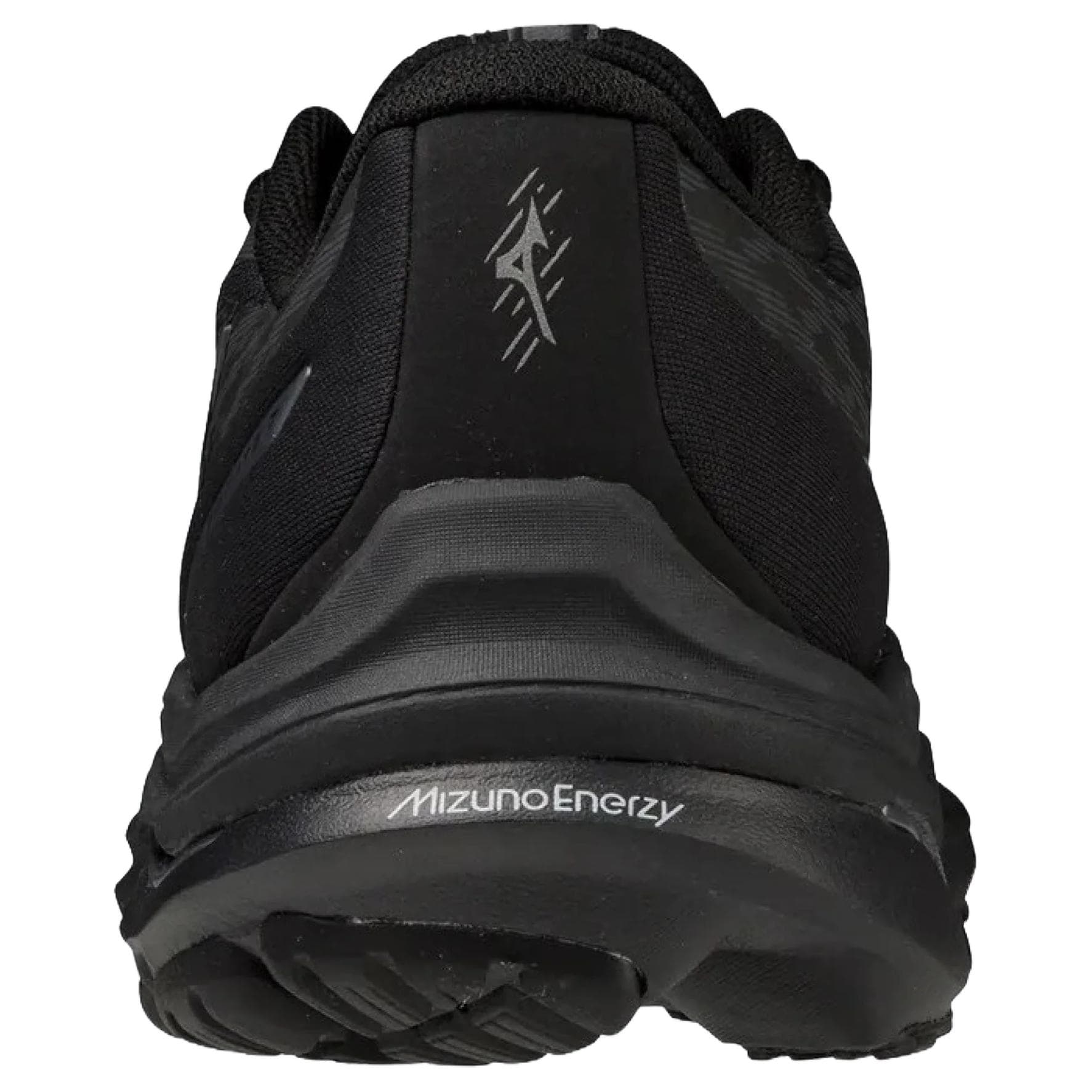 Кроссовки для бега Mizuno WAVE EQUATE 7 Противоскользящие устойчивые к истиранию низкий топ повседневные беговые кроссовки - изображение 3