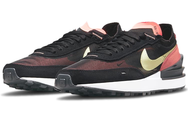 Кроссовки Nike Waffle One - изображение 3