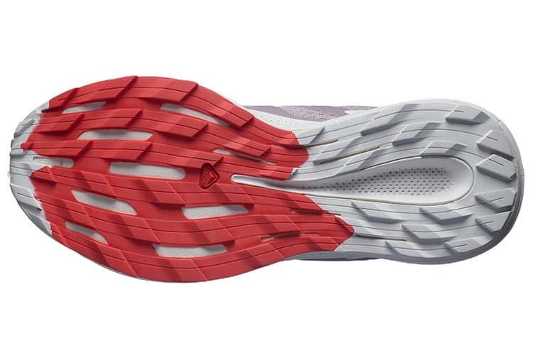 Кроссовки для бега SALOMON Pulsar Trail - изображение 5