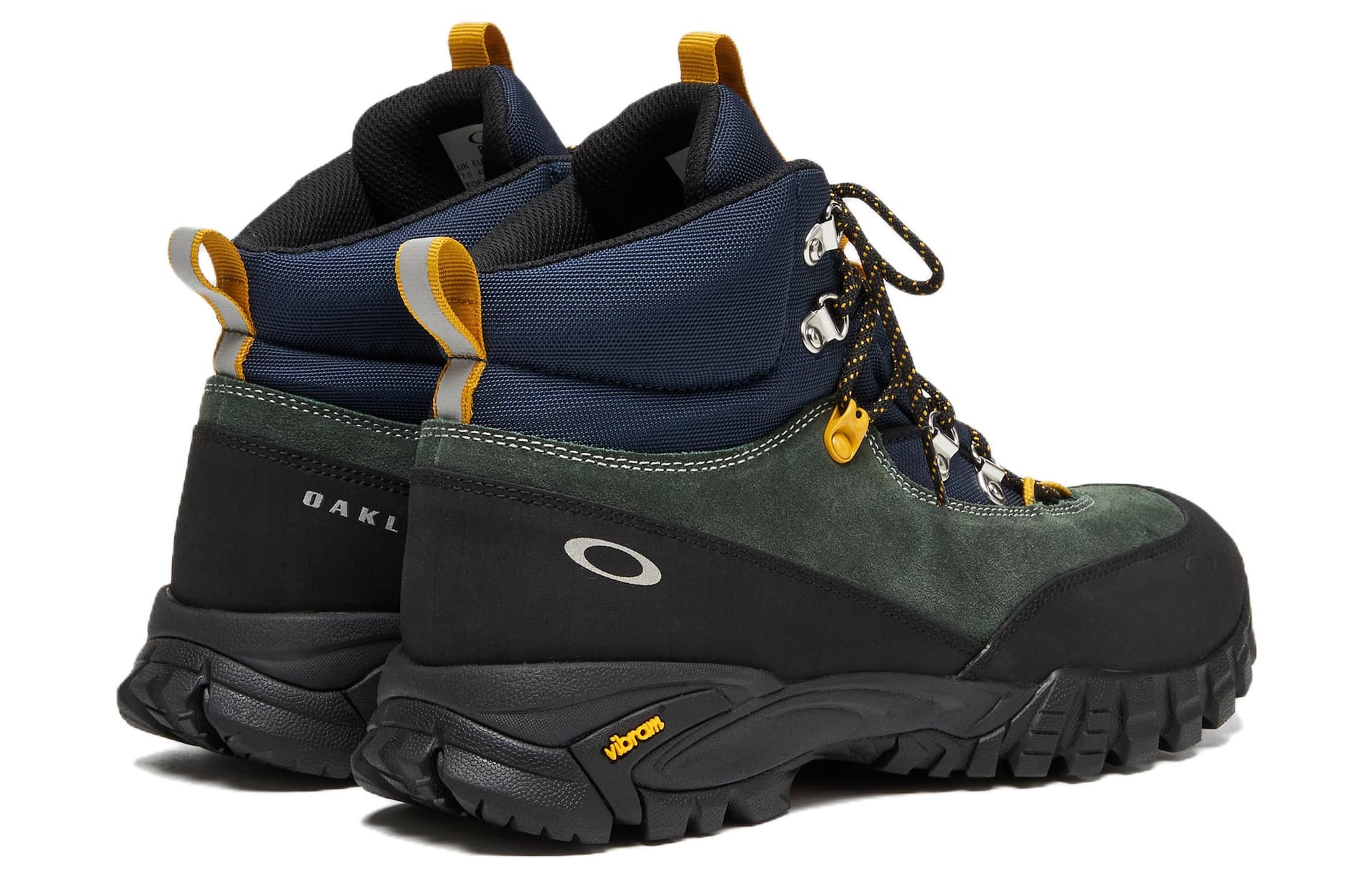 Ботинки уличные Oakley Traverse Boot - изображение 5