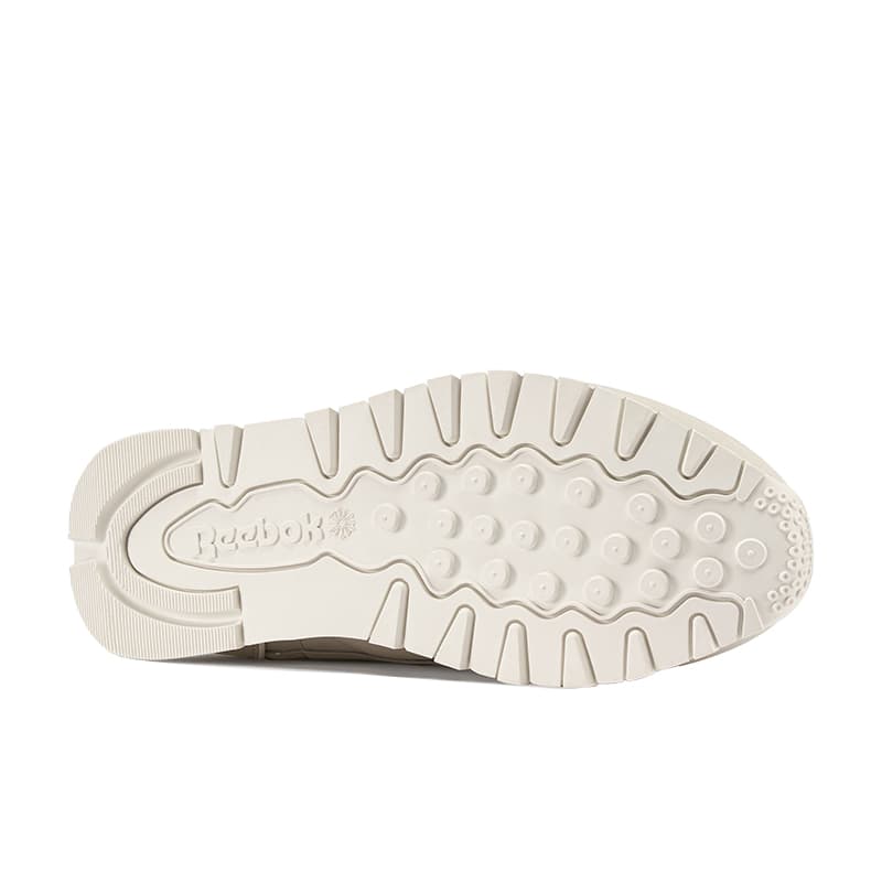 Кроссовки для бега SNEEZE x Reebok Classic Leather - изображение 5