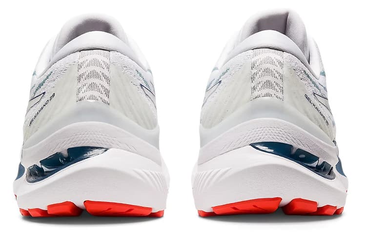 Кроссовки для бега Asics GEL-KAYANO 29 White - изображение 5