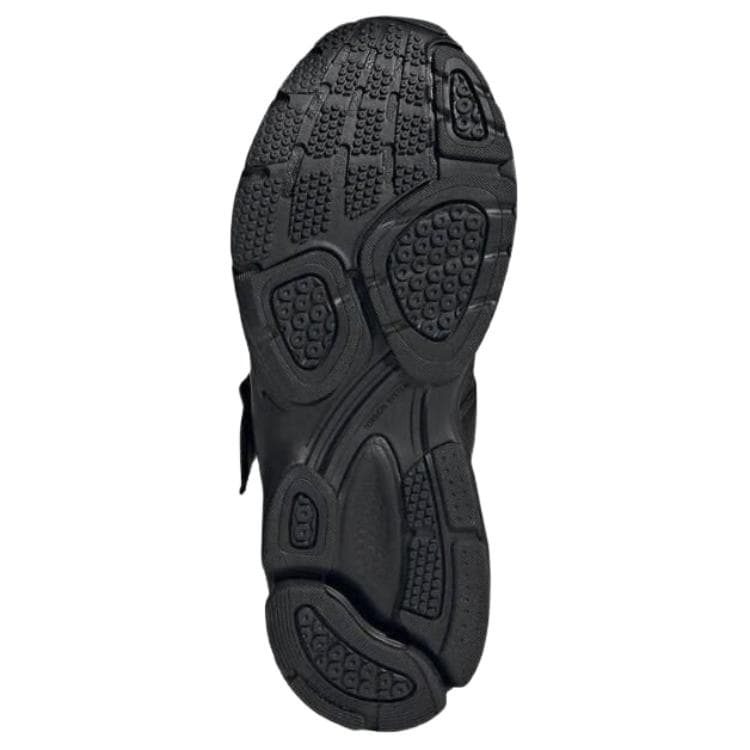 Кроссовки для бега Adidas FORMOTION MARY JANE Низкие повседневные беговые кроссовки Женские Черные - изображение 4