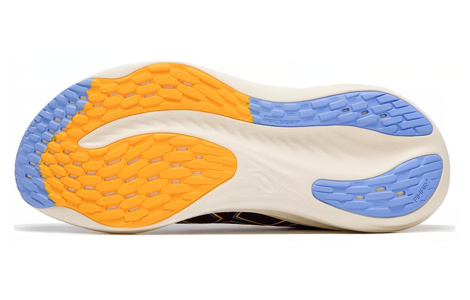 Кроссовки для бега Asics GEL-NIMBUS 26 - изображение 4