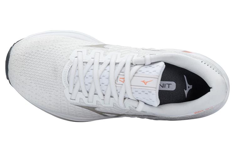 Кроссовки для бега Mizuno Wave Inspire 17 Waveknit - изображение 3