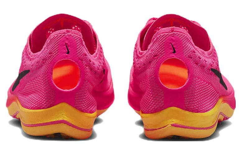 Кроссовки для бега Nike ZoomX Dragonfly Red - изображение 5