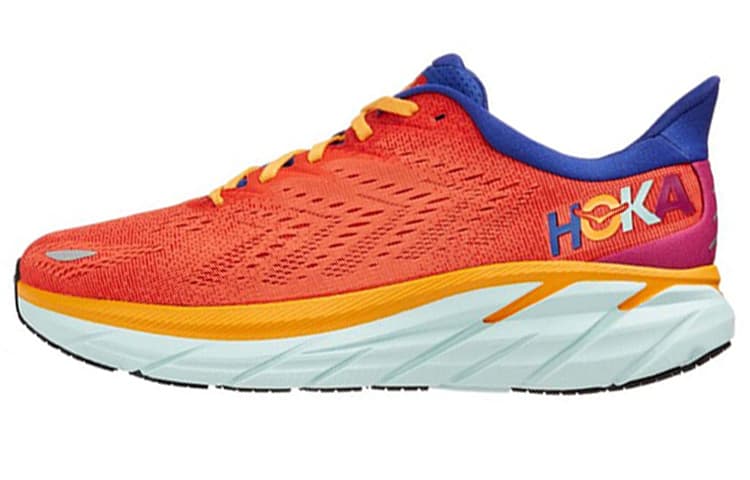 Кроссовки для бега HOKA ONE ONE Clifton 8 - изображение 1