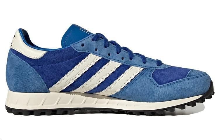Кроссовки для бега adidas TRX Vintage - изображение 2
