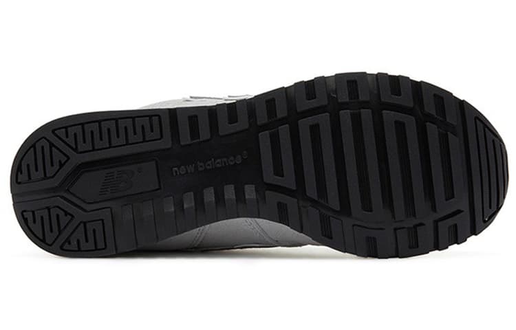 Кроссовки для бега New Balance 565 "Cloud Grey" - изображение 5