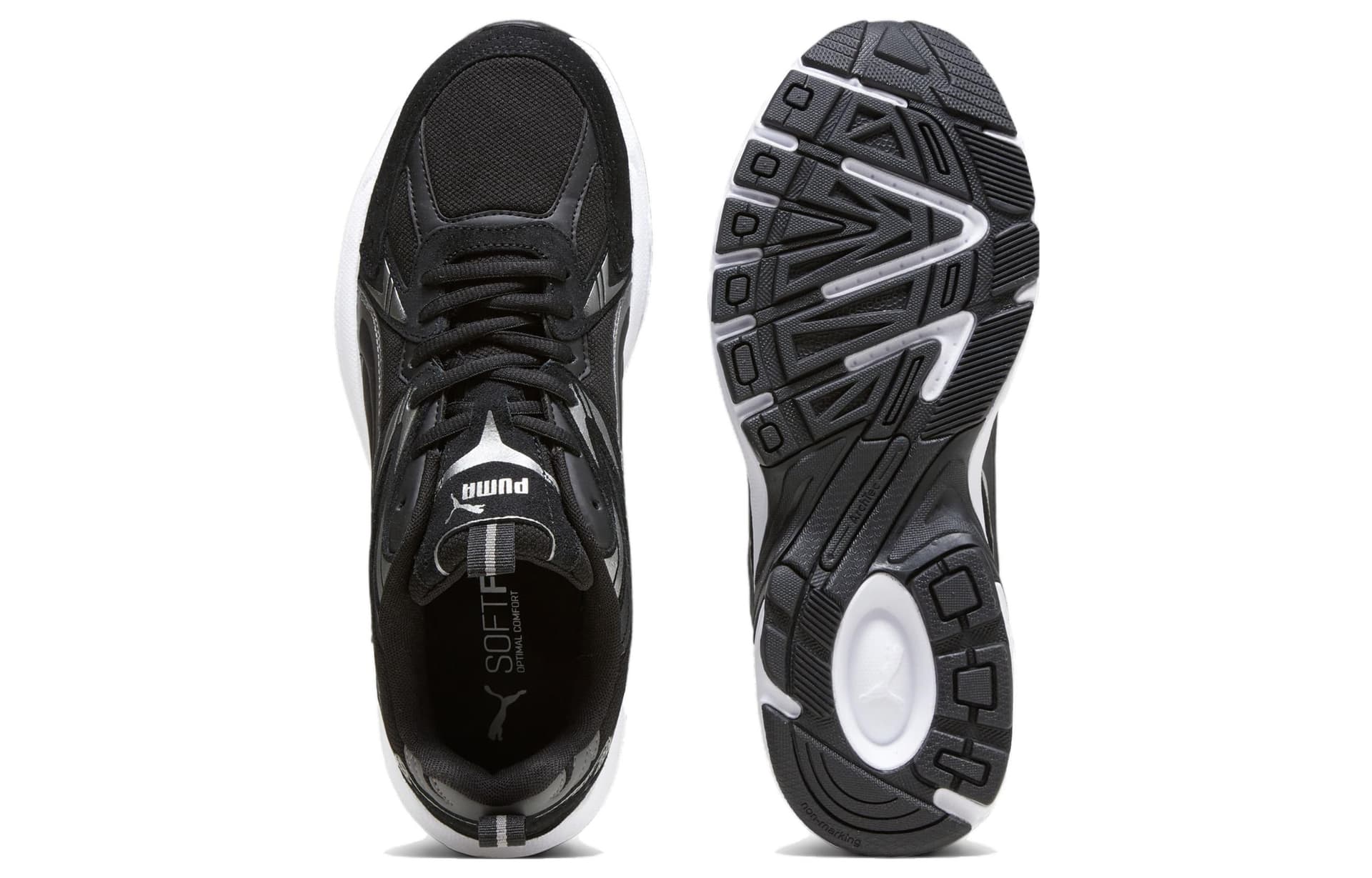 Кроссовки PUMA Milenio - изображение 4