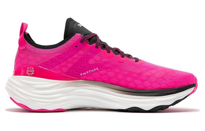 Кроссовки для бега PUMA - изображение 2