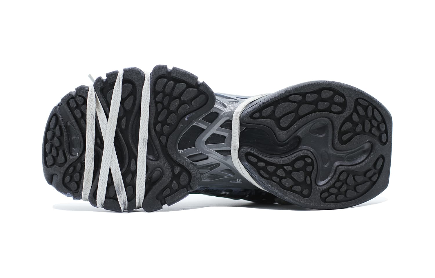 Кроссовки для бега adidas XLG Runner Deluxe - изображение 5