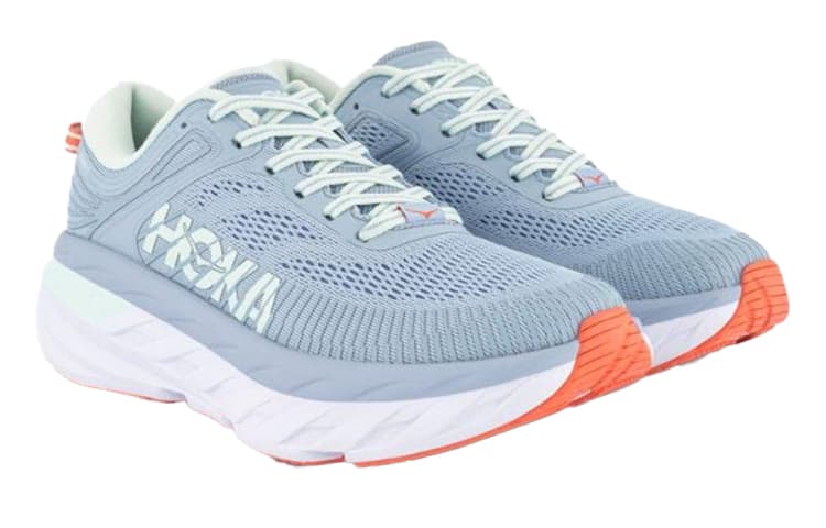 Кроссовки для бега HOKA ONE ONE Bondi 7 - изображение 3